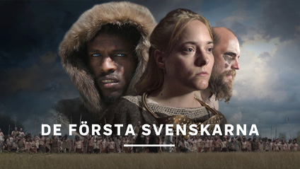 De första svenskarna